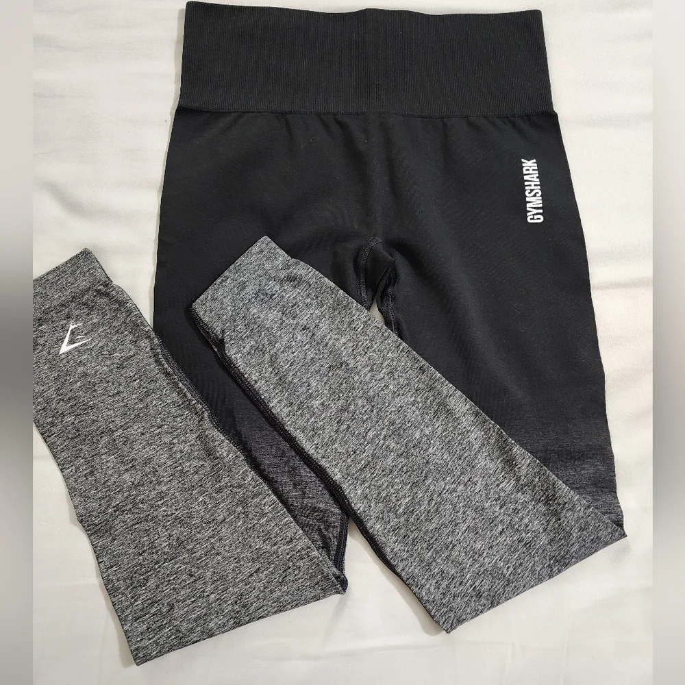 Gymshark Leggings - Picture 1 of 4